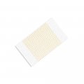 3m 361 5 X 00 White Glass Cloth Silicone Adhesive Electrical Tape -65 Degrees F To 450 1 25 Length 1 5 Width Pack Of 10 361 5 X 