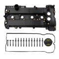 Valve Cover For Land Rover Discovery Sport 2 0l L4 2012-2017 Oe Lr038319 Lr070360 Lr030368 Lr056035 Bb5e6k271a Bb5e6k271ac 