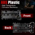Valve Cover For Land Rover Discovery Sport 2 0l L4 2012-2017 Oe Lr038319 Lr070360 Lr030368 Lr056035 Bb5e6k271a Bb5e6k271ac