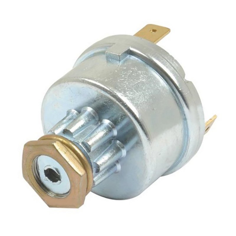 Ignition Switch Fits Ferguson 135 165 Uk 17