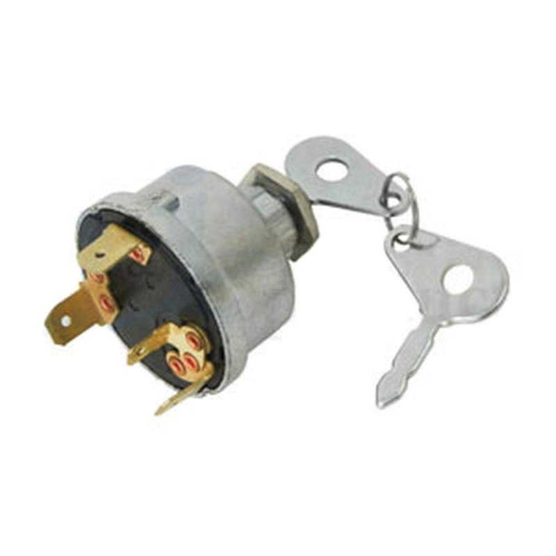 Ignition Switch Fits Ferguson 135 165 Uk 17