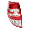Lh Left Halogen Tail Light Assembly Replacement For Toyota Rav4 2009-2012 Driver Side 815600r010 To2800181 