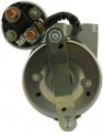 New Starter Compatible With Volvo Penta Marine 3 0l 4 Cyl 181ci 1990-1994 12 Volt 11 Replaces 50-806963a4 10465606 10106