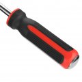 Clip Remover Long Removal Tool Heavy Duty Car Fastener Pry Automotive Puller Kit For Door Panel