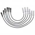 Newyall Set Of 6 Spark Plug Wire Harness