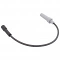 Newyall Set Of 6 Spark Plug Wire Harness