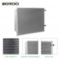 Ocpty Aluminum A C Condenser Replacement Fit For 2004-2006 Toyota Sienna 3l 2007-2010 3 5l