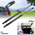 2 Pcs No 770056 Rear Hatch Lift Supports Struts Shocks Gas Spring For Renault Clio Ii Bb0 1 2 Cb0 2 1998-2005