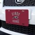 Graphics More University Of Indianapolis Greyhounds Novelty Metal Vanity Tag License Plate