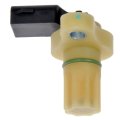 Speed Sensor For Mercury Mariner 2005 2006 Yellow Pin Terminal Oval Connector Replaces 1s7z 7m101 Ka F3rz7m101a Xs7z7m101ka 