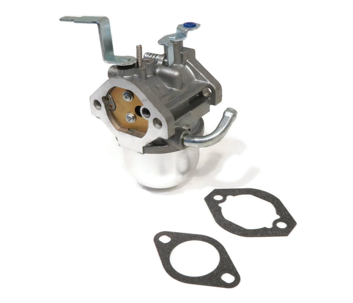Carburetor With Gaskets For 2010 Generac Generator Part Numbers Carby