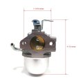 Carburetor With Gaskets For 2010 Generac Generator Part Numbers Carby