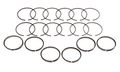 Hastings 656 6-cylinder Piston Ring Set 