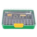 51 In 1 Professional Screwdriver Set Multi-functional Repair Tool For Smart Phone Pc