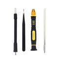51 In 1 Professional Screwdriver Set Multi-functional Repair Tool For Smart Phone Pc