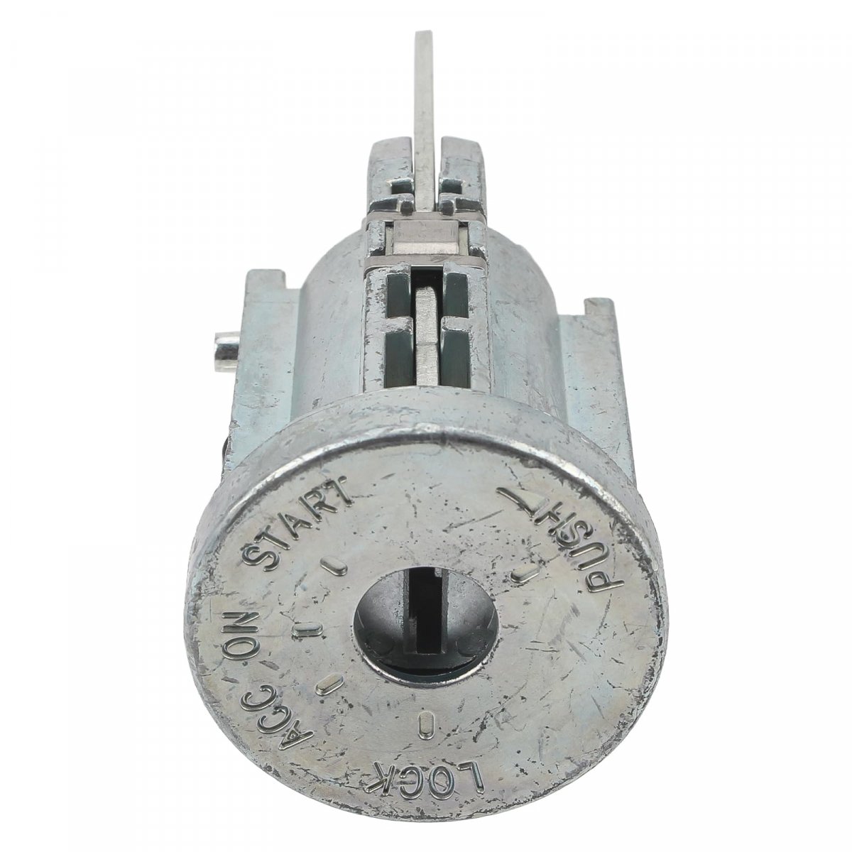 Door Lock And Key Ignition Barrel Set For Isuzu Npr Nqr Hd Nrr 2007 To 2011
