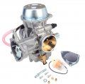 Jfg Racing Utv Yxr660 Carburetor Carb For 2004-2007 Rhino 660 
