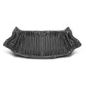 Front Engine Splash Shield Pe Black Fit Benz Cls550 Base 2012 