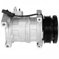 Aintier Ac A C Compressor Co 11145c 2008-2010 Fit For Chrysler Town Country 3 3l