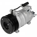 Ac A C Compressor Co 11145c 2008-2010 Fit For Chrysler Town Country 3 3l