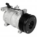 Aintier Ac A C Compressor Co 11145c 2008-2010 Fit For Chrysler Town Country 3 3l