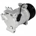 Ac A C Compressor Co 11145c 2008-2010 Fit For Chrysler Town Country 3 3l