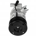 Aintier Ac A C Compressor Co 11145c 2008-2010 Fit For Chrysler Town Country 3 3l