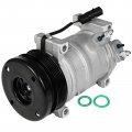 Aintier Ac A C Compressor Co 11145c 2008-2010 Fit For Chrysler Town Country 3 3l