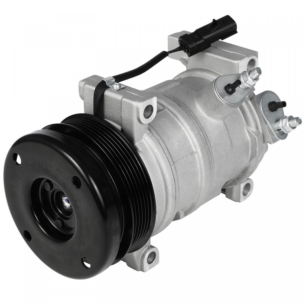 Ac A C Compressor Co 11145c 2008-2010 Fit For Chrysler Town Country 3 3l