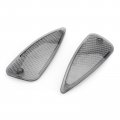 Topteng Front Turn Signals Lens For Bmw K1200rs 1997-2001
