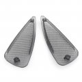 Topteng Front Turn Signals Lens For Bmw K1200rs 1997-2001
