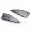 Topteng Front Turn Signals Lens For Bmw K1200rs 1997-2001