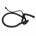 Secosautoparts Expansion Tank Hose To Radiator Lr013687 Compatible With Land Range Rover Sport Lr4 V8 5 0l 2010 2011 2012 2013