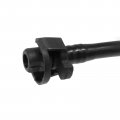 Secosautoparts Expansion Tank Hose To Radiator Lr013687 Compatible With Land Range Rover Sport Lr4 V8 5 0l 2010 2011 2012 2013