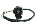 M Mati Handlebar Start Stop Headlight Switch For Honda Atv Trx250 Recon 1997-2001 35020-hm8-000
