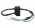 M Mati Handlebar Start Stop Headlight Switch For Honda Atv Trx250 Recon 1997-2001 35020-hm8-000