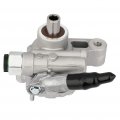 Ocpty Power Steering Pump 2004-2009 For Cadillac Srx Replace 21-5390