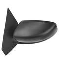 Mirror Manual Textured Lh Left Driver Side For 13-14 Dodge Dart 