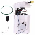 High Performance Electric Fuel Pump Replacement For 2004 To 2008 Mazda Rx 8 1 3l Vehicle Specific Fit Assembly