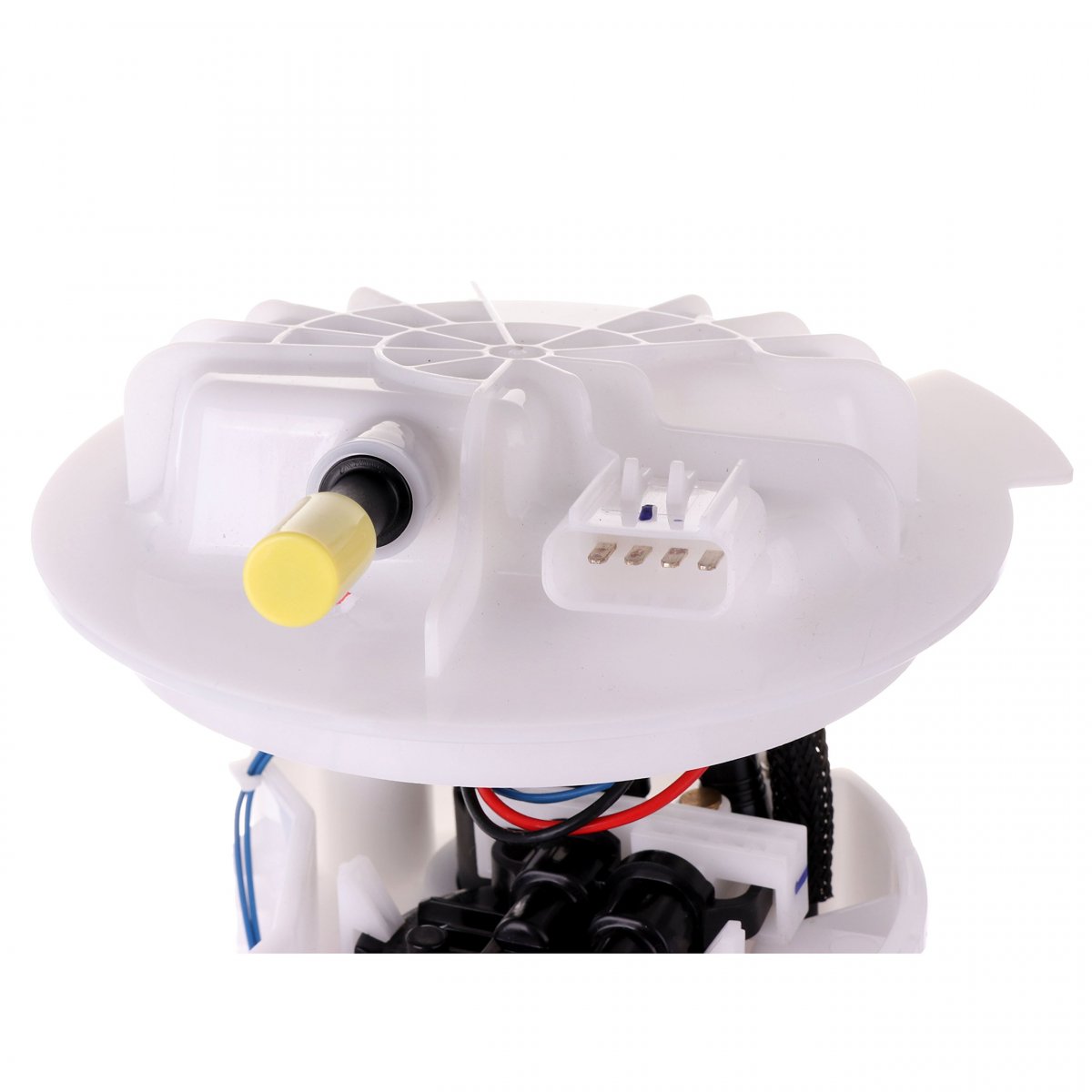 High Performance Electric Fuel Pump Replacement For 2004 To 2008 Mazda Rx 8 1 3l Vehicle Specific Fit Assembly