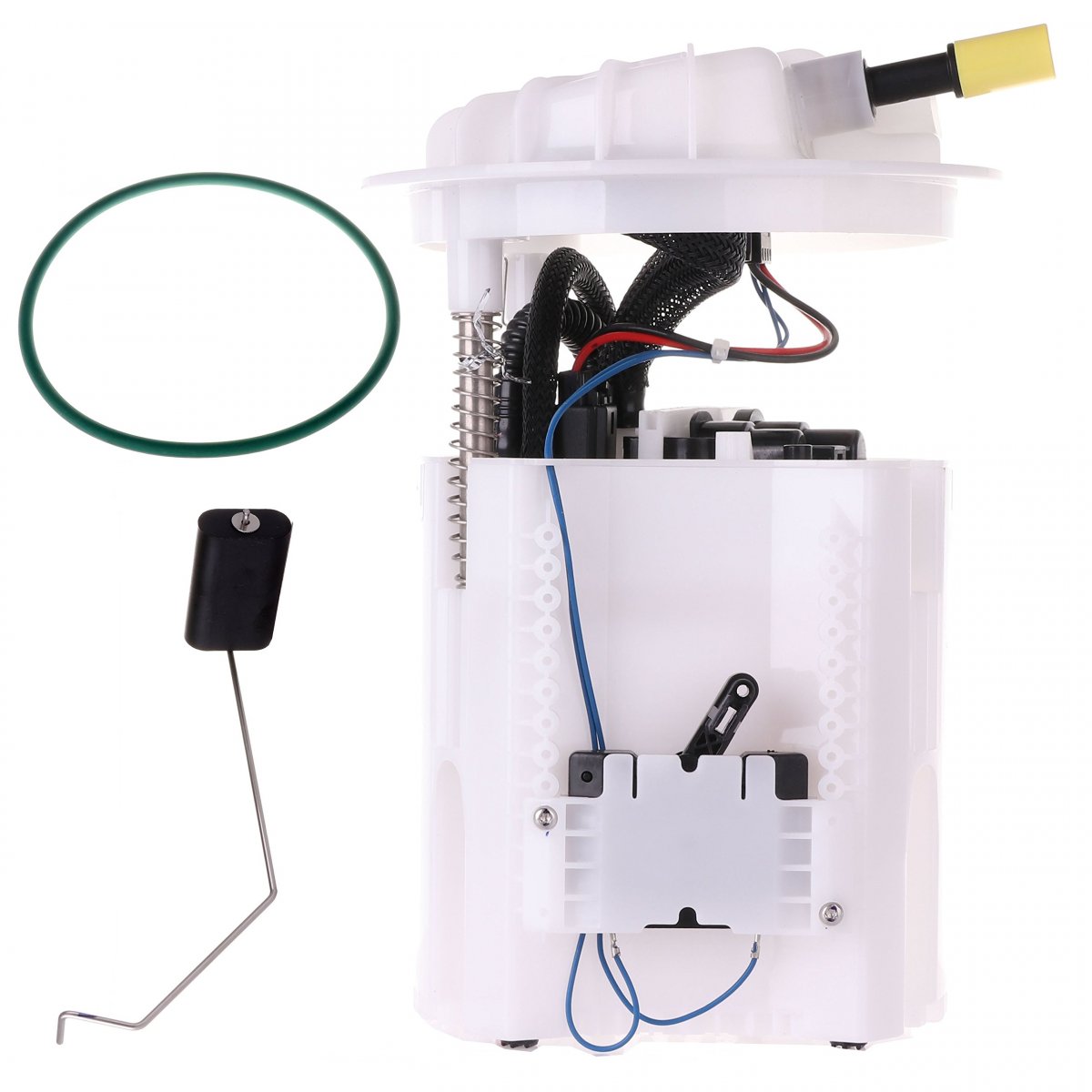 High Performance Electric Fuel Pump Replacement For 2004 To 2008 Mazda Rx 8 1 3l Vehicle Specific Fit Assembly