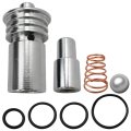 Transmission Cooling System Upgrade Kit For 6l80 6l90 2014-up 8l90 8l80 2016-up 