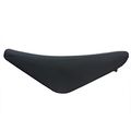 Plastic Body Fairing Kit And Tall Seat For Crf50 Xr50 50cc 70cc 110cc 125cc Dirt Pit Bike 4 Red 3 White Colors 