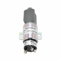 Notonmek Sa-3766-t 12v Fuel Diesel Shutdown Solenoid 1751-12e7u1b1s5a Compatible With Caterpillar Excavator 3064 3066 Cummins