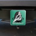 Beetlejuice Monster Adam Tow Trailer Hitch Cover Plug Insert