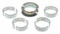 Ms-1733p-30 Engine Crankshaft Main Bearing Set Cast Copper Lead For Increased Fatigue Strength And Embed Ability Older Engines 