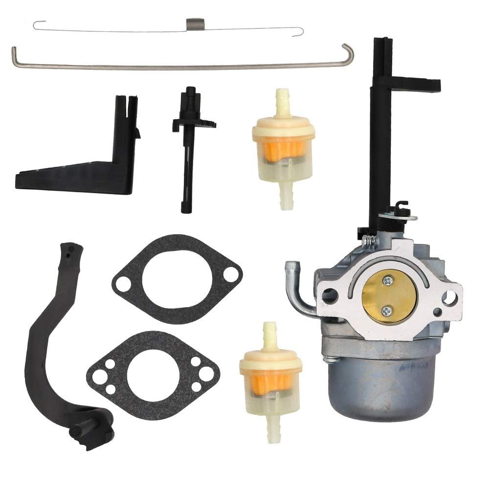 Carburetor For Elite Series 5500 Watt Generator Model 030209 Fits Bs Engine