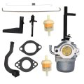 Carburetor For Elite Series 5500 Watt Generator Model 030209 Fits Bs Engine 