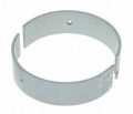 Clevite Cb-1783p- 25mm Engine Connecting Rod Bearing Pair 