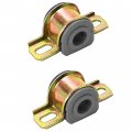 Front Sway Bar Bushing Kit For Honda Cr V 2007 2016 And Acura Rdx 2017 Pair Sdk200519 